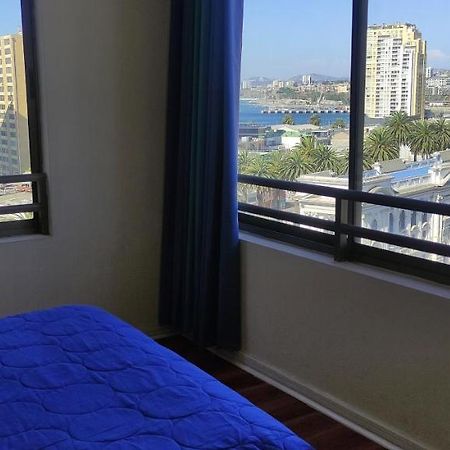 Habitacion Privada Valparaiso Depto Compartido Extérieur photo