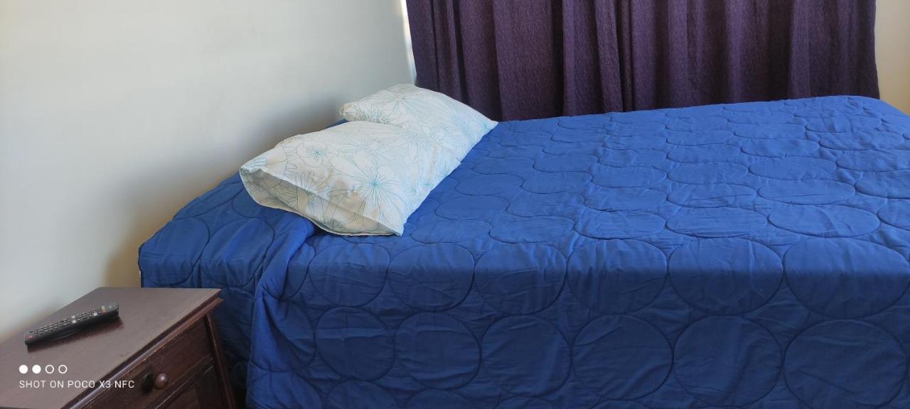 Habitacion Privada Valparaiso Depto Compartido Extérieur photo